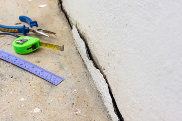 Cost of House Leveling in Westland