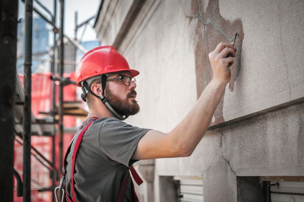 Cost of Structural Repair in Westland