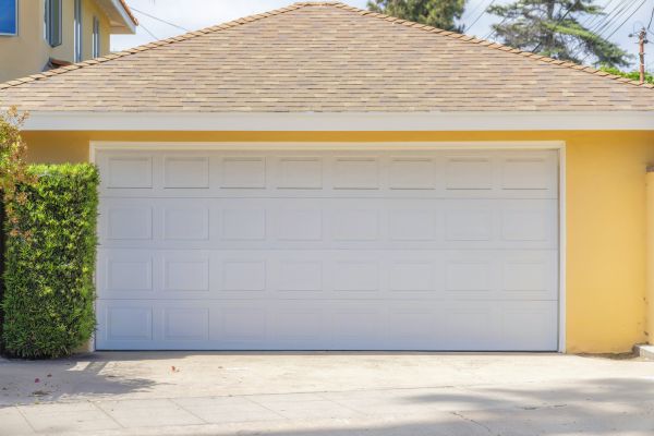 Garage Foundation Repair in Westland