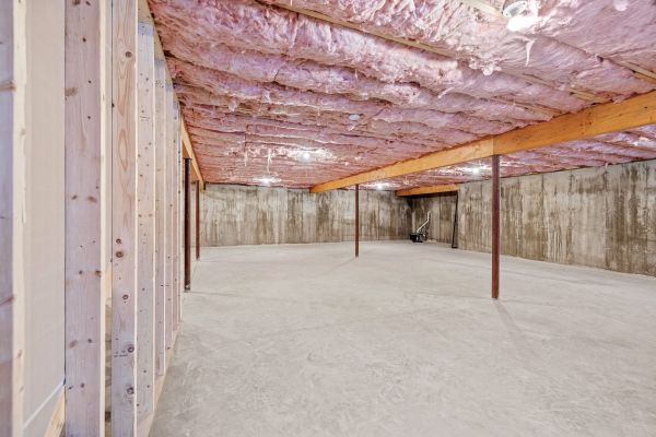 Foundation Maintenance in Westland