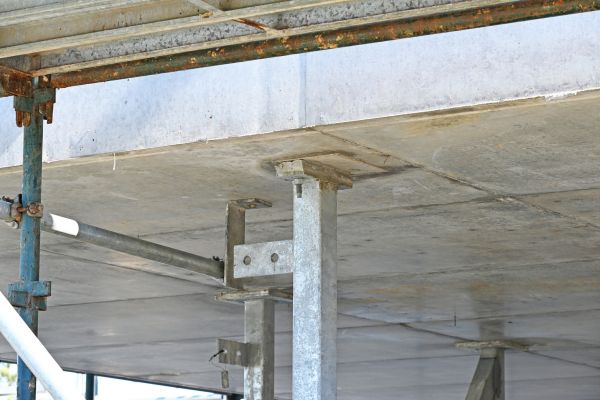 Pier And Beam Repair in Westland