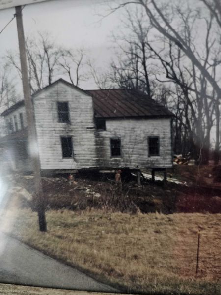 Foundation Jacking in Westland