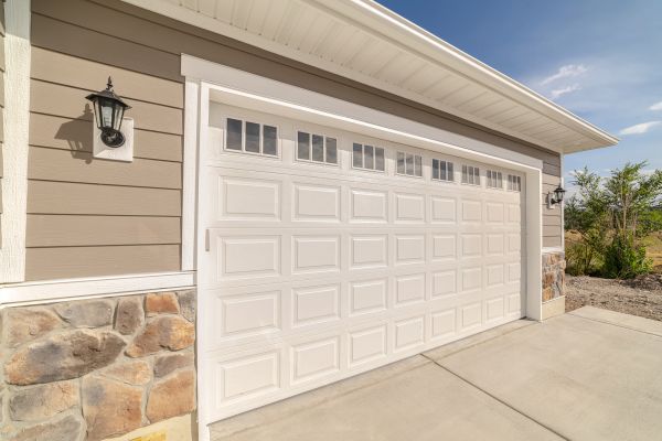 Cost of Garage Lifting in Westland