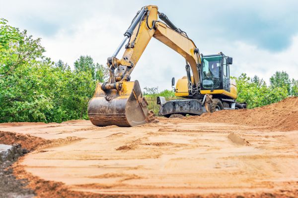 Home Foundation Leveling in Westland