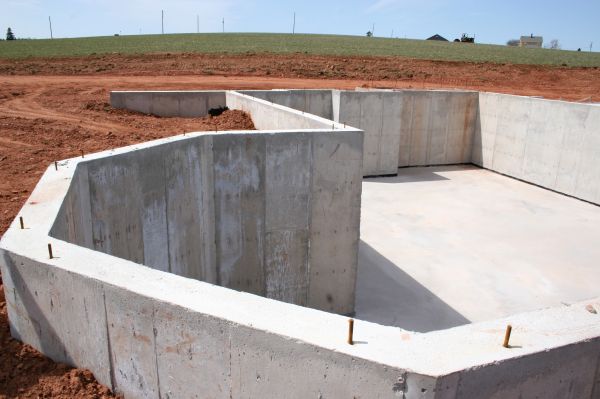 Exterior Foundation Service in Westland