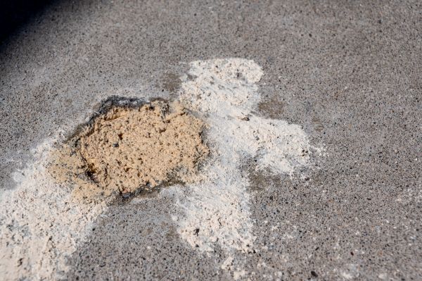 Foundation Leveling Service in Westland