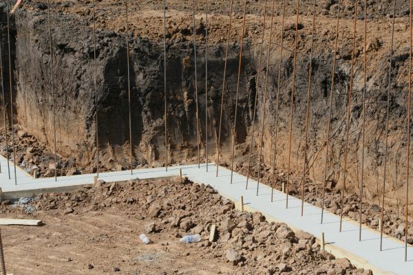 Footer Repair in Westland