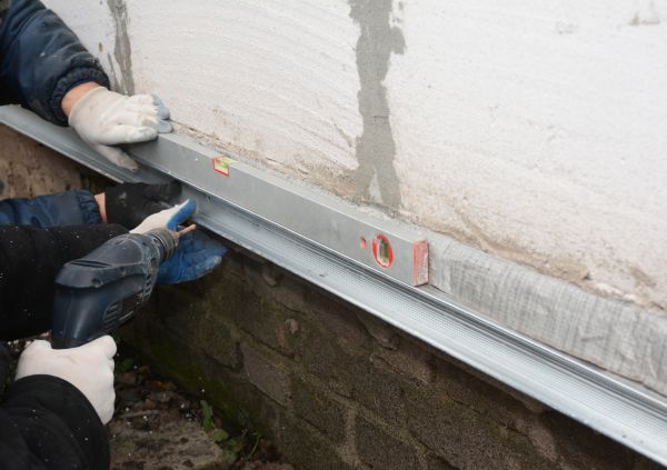 Cost of House Levelling in Westland