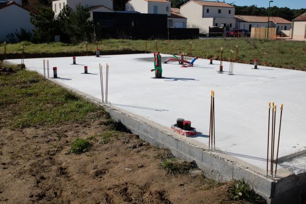 Foundation Lifting in Westland